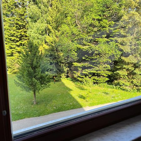 Apartman Tatranska Kotlina Vysoké Tatry Εξωτερικό φωτογραφία
