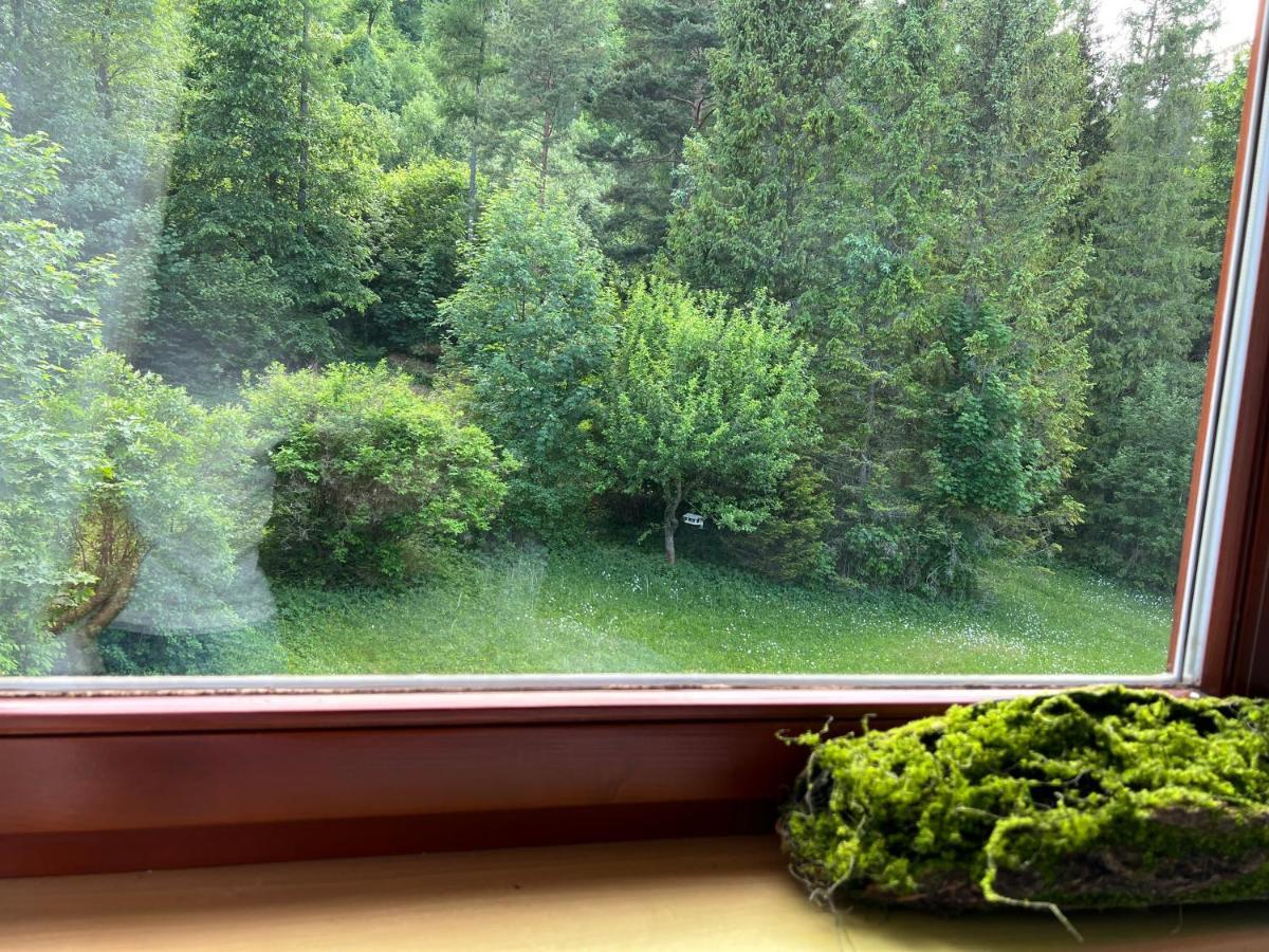 Apartman Tatranska Kotlina Vysoké Tatry Εξωτερικό φωτογραφία