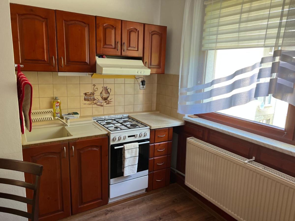 Apartman Tatranska Kotlina Vysoké Tatry Εξωτερικό φωτογραφία