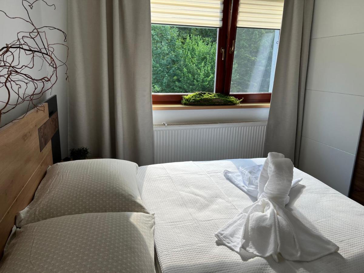Apartman Tatranska Kotlina Vysoké Tatry Εξωτερικό φωτογραφία